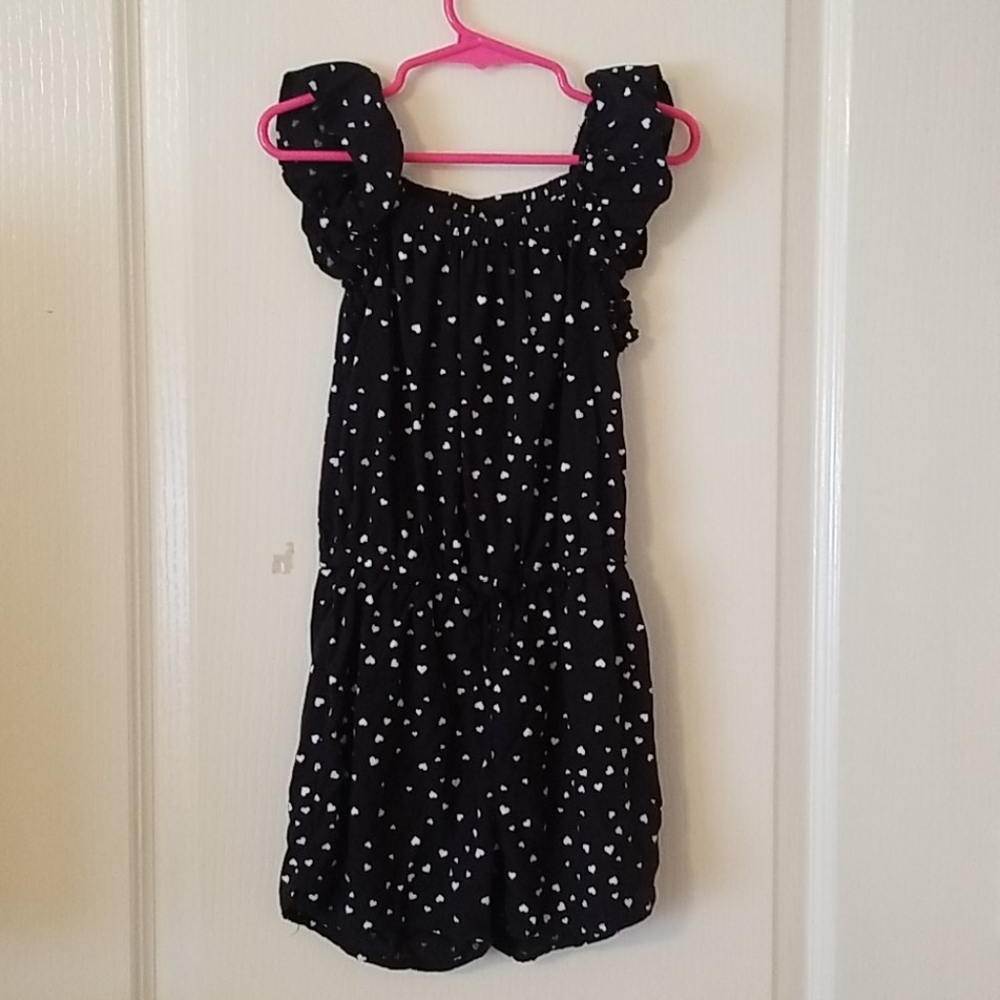 Kids Romper